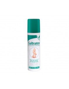 Saltratos Desodorizante...