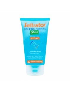 Saltratos Gel für kalte...