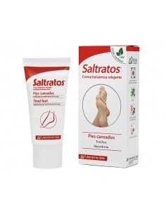 Saltratos Creme Balsâmico...