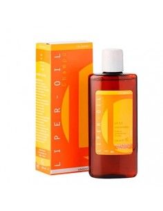 Shampoo Liper Oil, 200 ml