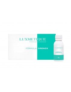 Luxmetique drenox fórmula...