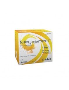 Megasmect 30 saquetas
