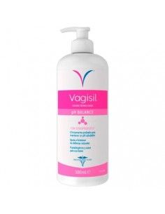 Vagisil Intimhygiene...