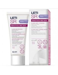 レティ SR 赤み防止液 40ml