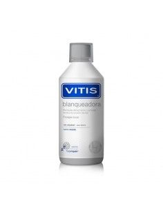 Vitis clareador bucal...