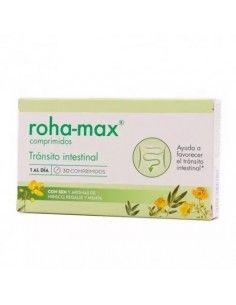 Roha Max Intestinal Transit...