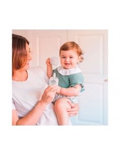 Suavinex Infant Cologne 100ml