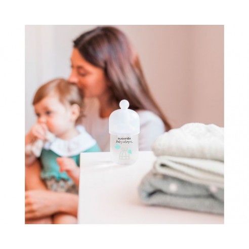 Suavinex Infant Cologne 100ml Suavinex Infant Cologne 100ml