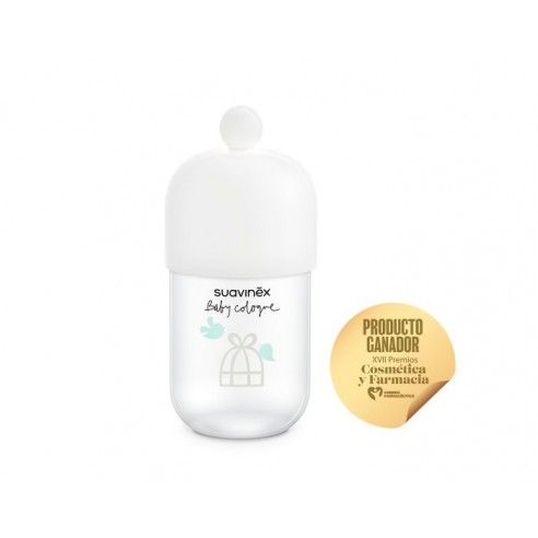 Suavinex Kinder Köln 100ml