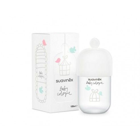 Suavinex Infant Cologne 100ml Suavinex Infant Cologne 100ml