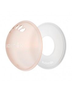 Suavinex set conchas...