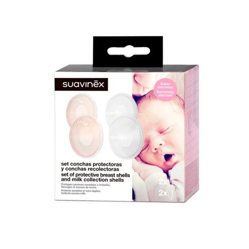 Suavinex set of protective +... Suavinex set of protective +...