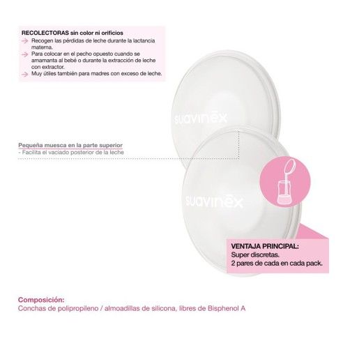 Suavinex set of protective +... Suavinex set of protective +...