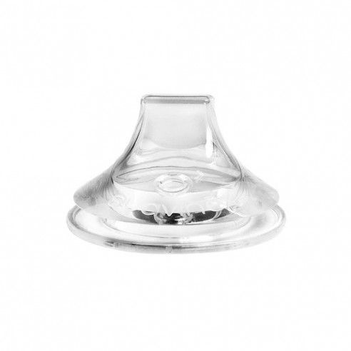 Biberão Suavinex com pegas de...