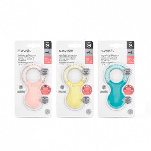 Suavinex teething coolant Suavinex teething coolant