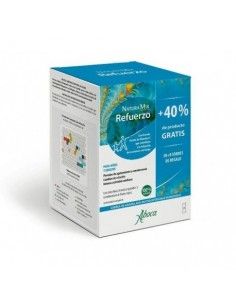 Aboca Natura Mix Advanced...