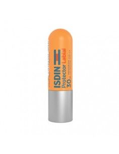 Isdin Lip Protector Spf30 4 g