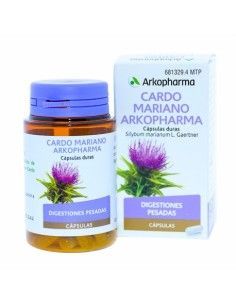 Arkopharma Arkocapsulas...