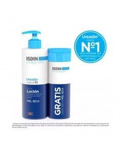 Isdin Ureadin Lotion 10...