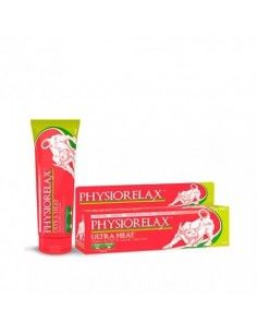 Physiorelax Ultra Heat...