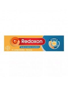 Redoxon Extra Defesas 15...