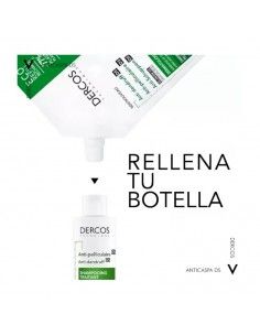 Vichy Dercos Technique...