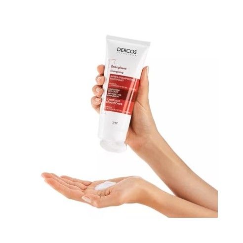 Vichy Dercos Stärkende Pflegespülung...