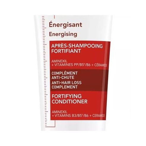 Vichy Dercos Acondicionador... Vichy Dercos Acondicionador...