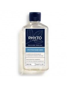 Phyto Champô Phytocyane Men...