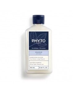 Phyto Champô  Softness 250 ml