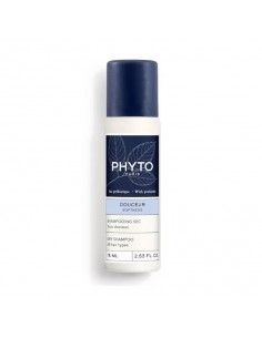 Phyto Smoothness Dry...
