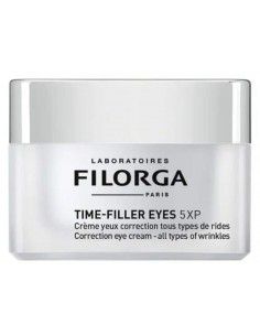 Filorga time filler eyes...