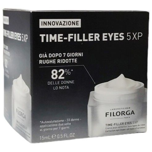 Filorga time filler eyes 5XP 15 ml