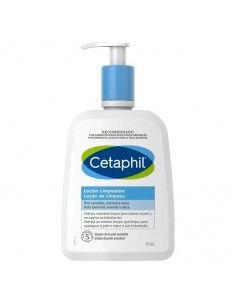 セタフィル クレンジングローション 473 ml