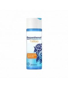 Bepanthol Tattoo gel de...
