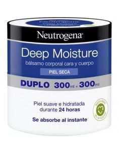 Neutrógena Loción Confort...