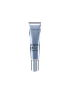 Neutrogena retinol boost...