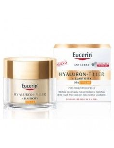 Eucerin hyaluron filler...