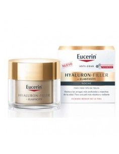 Eucerin elastic+filler...