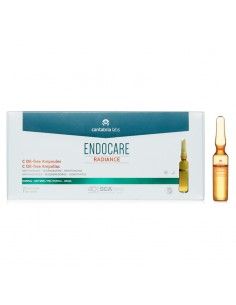 Endocare c oil free 2 ml 30...