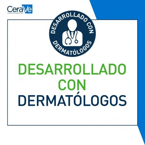 CeraVe Óleo de Limpeza Espumante... CeraVe Óleo de Limpeza Espumante...