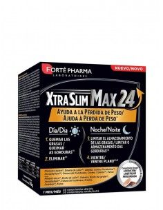 Forte pharma xtraslim max...