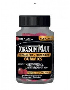 Forte pharma xtraslim max...