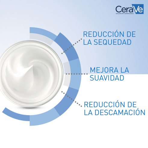 CeraVe Feuchtigkeitscreme 177 ml CeraVe Feuchtigkeitscreme 177 ml