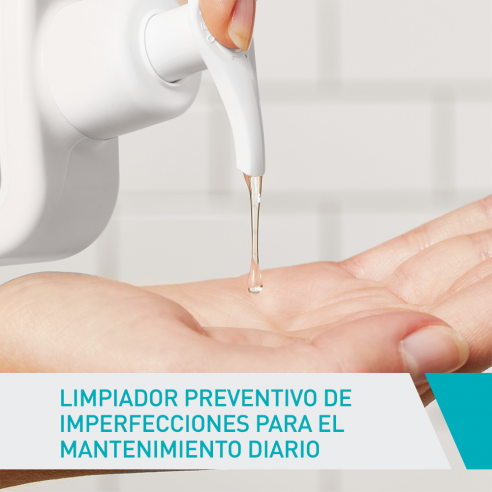 CeraVe Cleanser Controlo das...