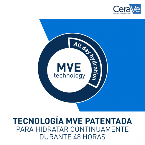 CeraVe モイスチャライジングローション 1リットル CeraVe モイスチャライジングローション 1リットル