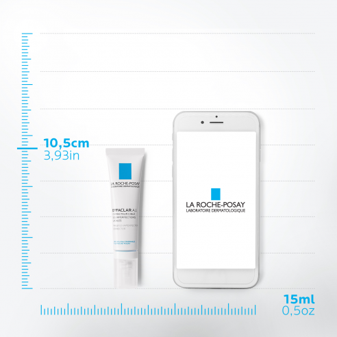 La roche posay effaclar a.i.... La roche posay effaclar a.i....