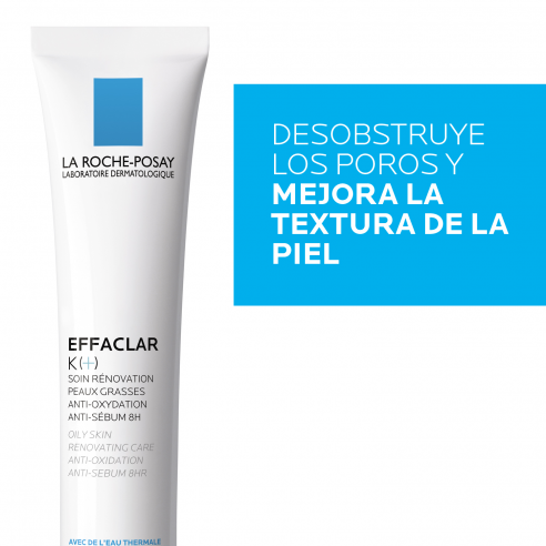 La Roche Posay Effaclar K 30 ml La Roche Posay Effaclar K 30 ml