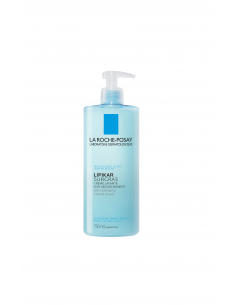 La roche posay lipikar...