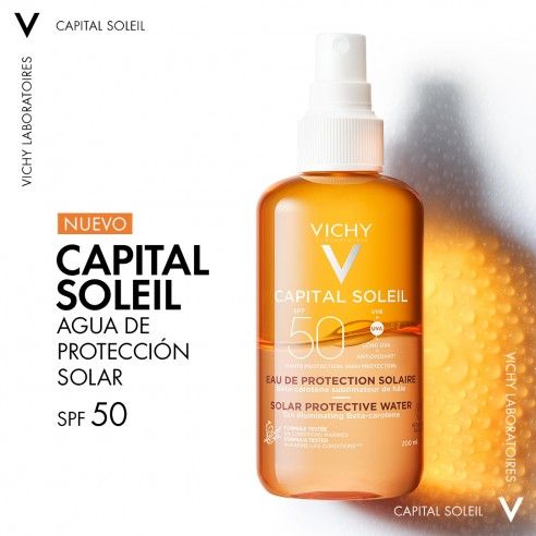 Vichy Capital Soleil Sun Protection... Vichy Capital Soleil Sun Protection...
